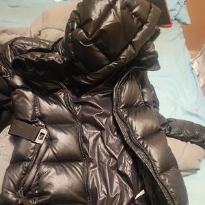 Girls Sam coat size 12